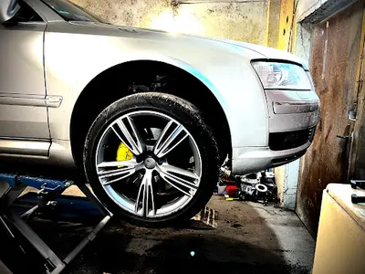 RepMar Elektromechanika Samochodowa